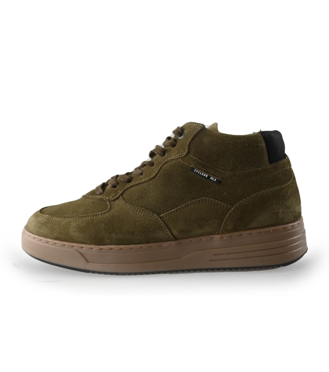 Cycleur De Luxe Sneakers