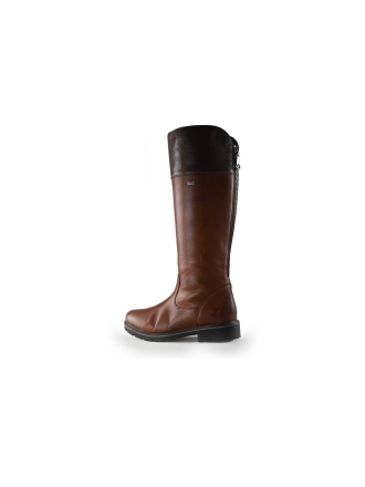 Remonte Laarzen Bruin 241929
 Maat 38
 
