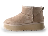 Posh Boots