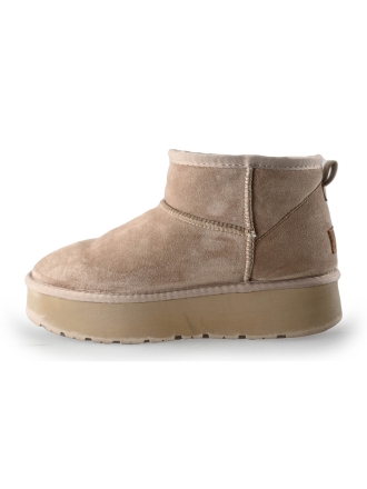 Poelman Boots Bruin 241935
 Maat 38
 