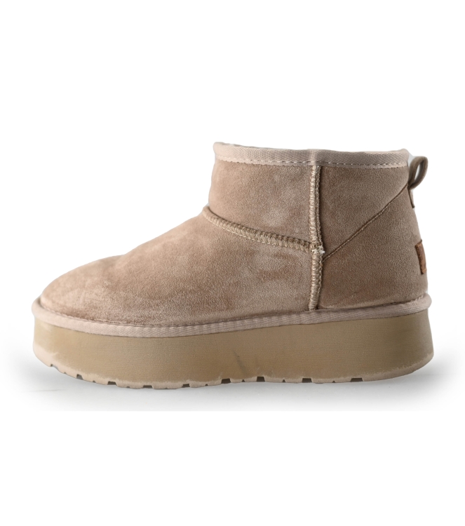 Posh Boots