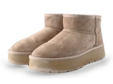 Posh Boots