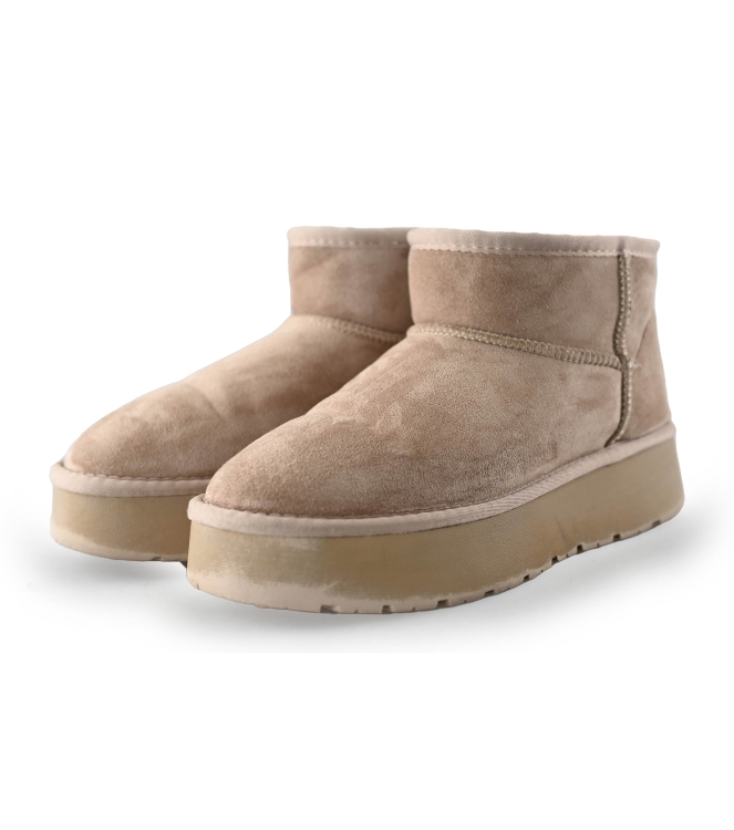 Posh Boots