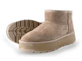Posh Boots