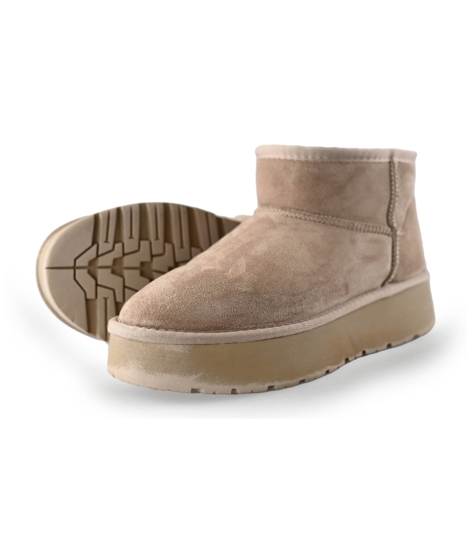 Posh Boots