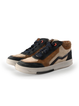  Muyters Hoge Sneakers 241937
 [MAAT] 31
 