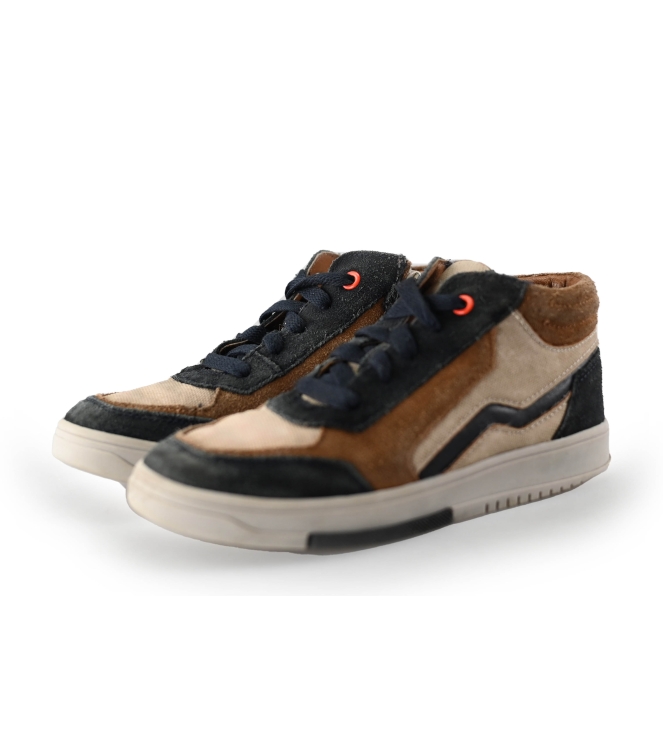 Muyters Hoge Sneakers