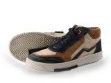 Muyters Hoge Sneakers