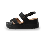 Mustang Sandalen