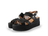 Mustang Sandalen