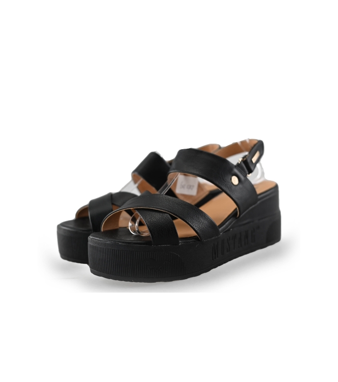 Mustang Sandalen