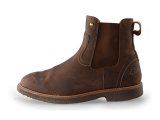 Panama Jack Chelsea Boots