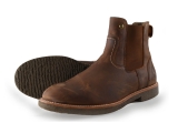 Panama Jack Chelsea Boots
