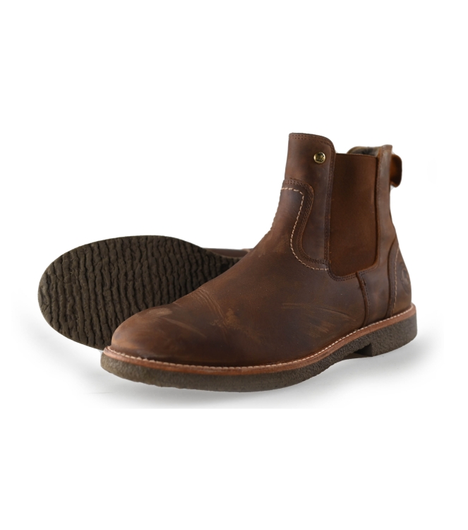 Panama Jack Chelsea Boots