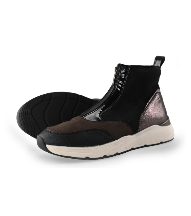 Tamaris Biker Boots