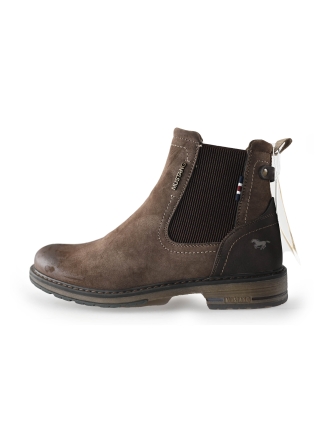  Mustang Chelsea Boots 241959
 [MAAT] 42
 