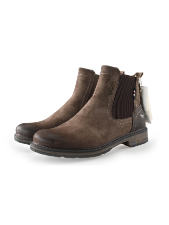  Mustang Chelsea Boots 241959
 [MAAT] 42
 