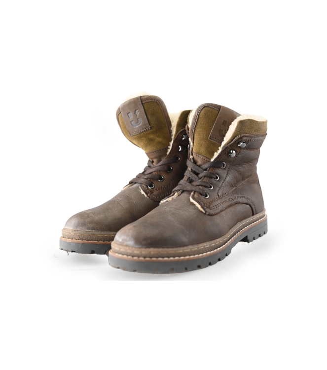 Muyters Veterboots