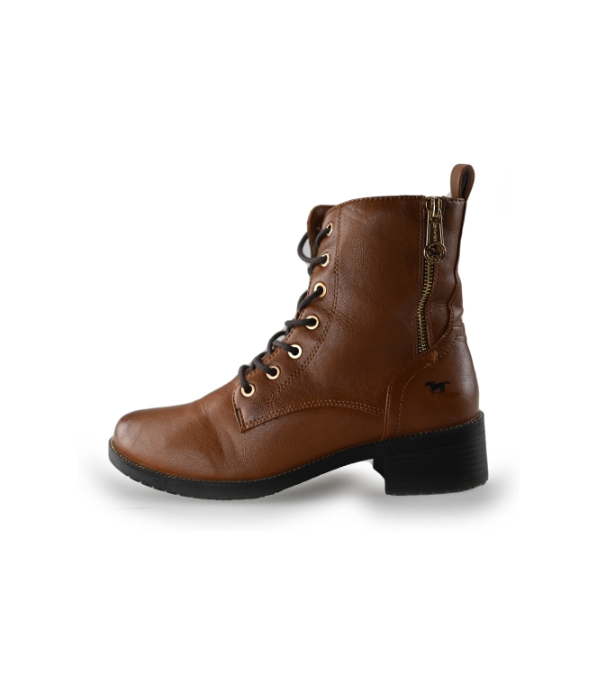 Mustang Veterboots