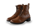 Mustang Veterboots