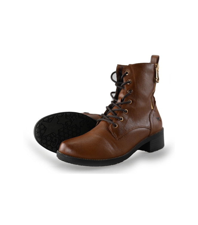 Mustang Veterboots