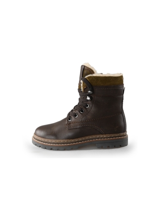 Muyters Veterboots Bruin 242026
 Maat 29
 