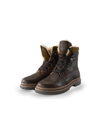 Muyters Veterboots Bruin 242026
 Maat 29
 