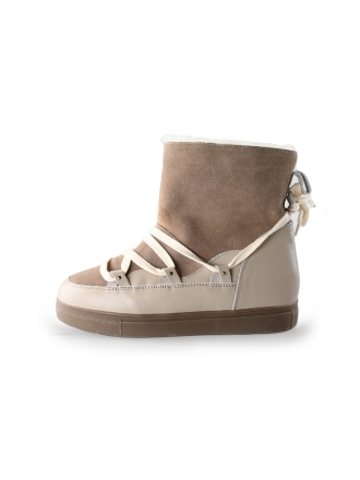  Ann Rocks Boots 242042
 [MAAT] 39
 