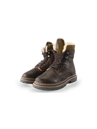 Muyters Veterboots Bruin 242062
 Maat 28
 