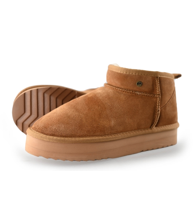 Warmbat Boots
