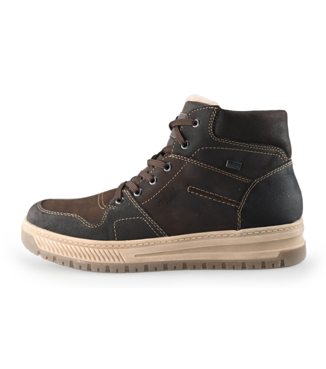 Rieker Veterboots