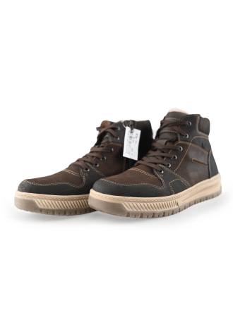  Rieker Veterboots 242103
 [MAAT] 45
 