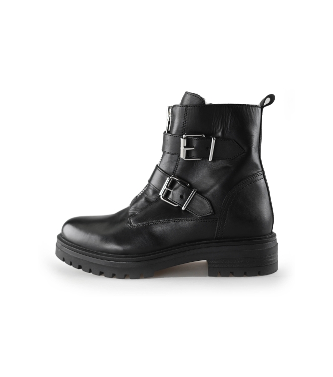 Loff1881 Biker Boots