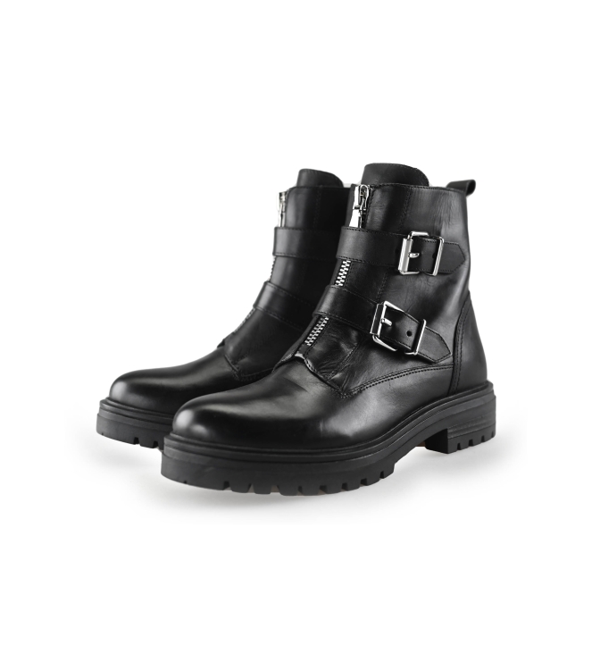 Loff1881 Biker Boots