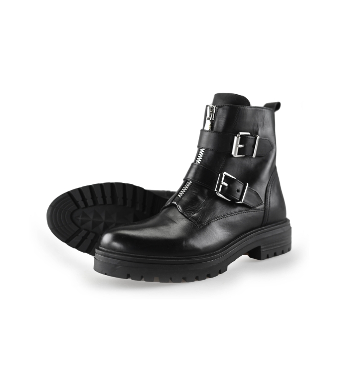 Loff1881 Biker Boots