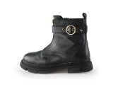 Ik Ke Biker Boots