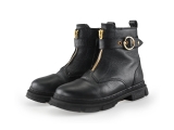 Ik Ke Biker Boots