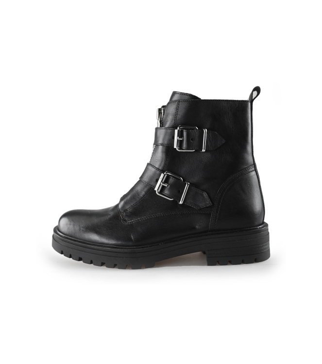 Loff1881 Biker Boots