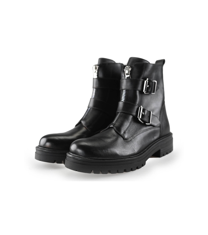 Loff1881 Biker Boots