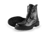 Loff1881 Biker Boots