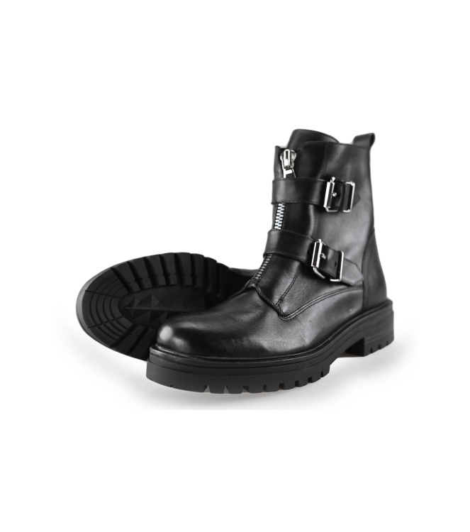 Loff1881 Biker Boots