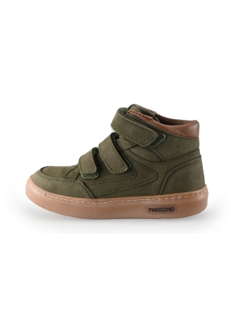  Pinochhio Hoge Sneakers 242143
 [MAAT] 27
 
