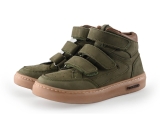 Pinochhio Hoge Sneakers