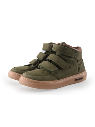  Pinochhio Hoge Sneakers 242143
 [MAAT] 27
 