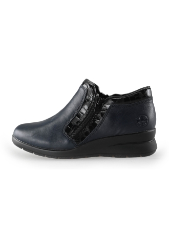  Rieker Instappers 242147
 [MAAT] 39
 