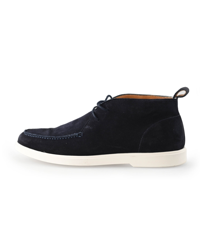 Denbroeck Veterschoenen