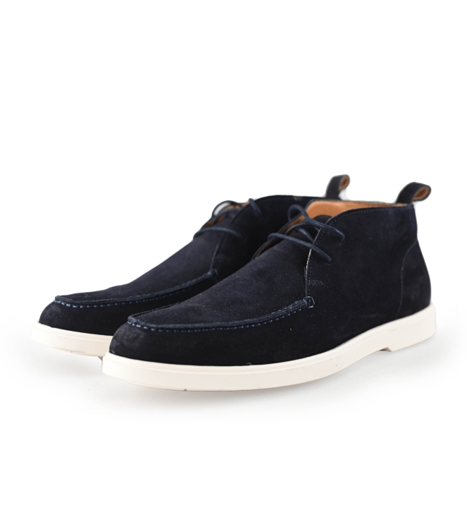 Denbroeck Veterschoenen
