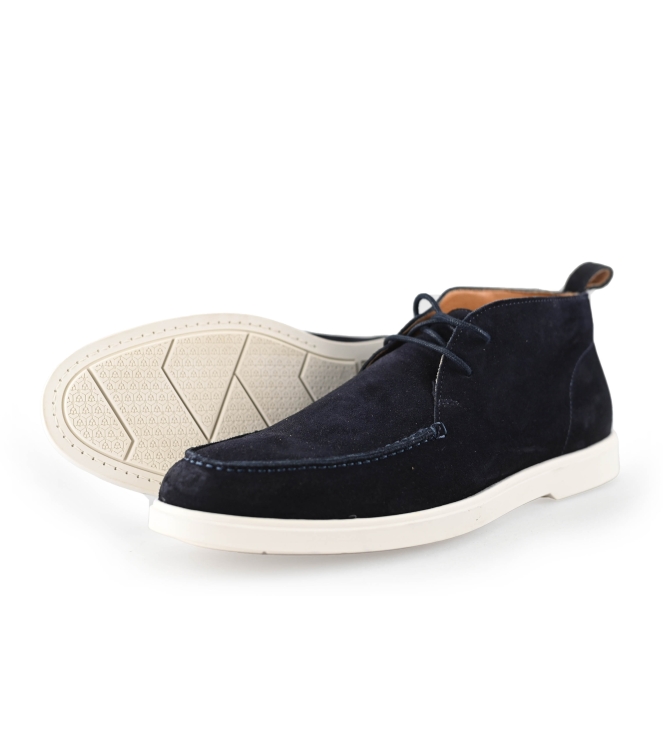 Denbroeck Veterschoenen
