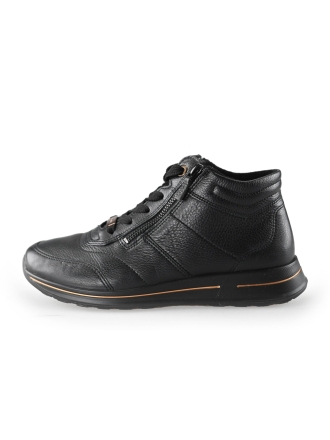 Ara Sneakers Zwart 242166
 Maat 38
 