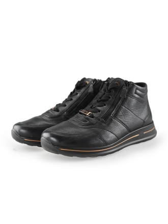 Ara Sneakers Zwart 242166
 Maat 38
 